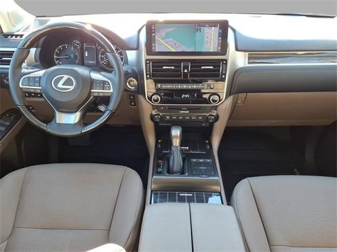 Used 2023 Lexus GX 460 Premium image 5