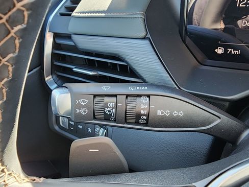 New 2026 GMC Acadia AT4 w/ Super Cruise Package image 23