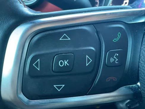 Used 2018 Jeep Wrangler Rubicon image 17