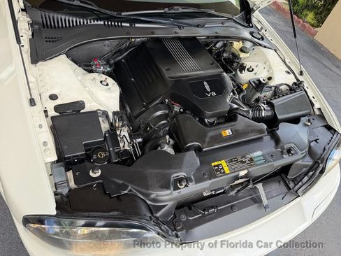 Used 2004 Lincoln LS RWD image 85