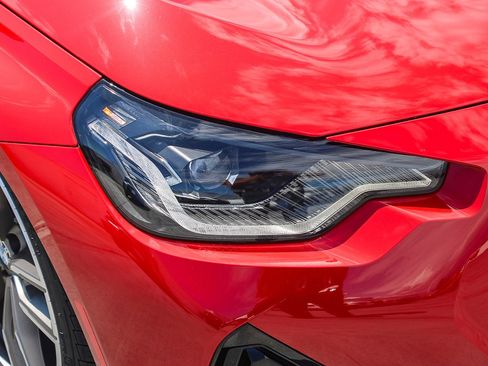 Used 2024 BMW M240i Coupe w/ Premium Package image 5