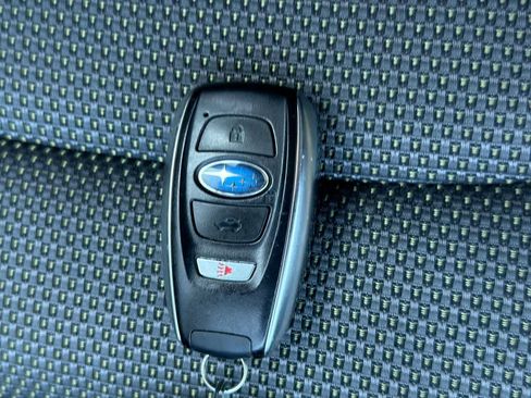 Certified 2024 Subaru Crosstrek 2.0i Premium image 27