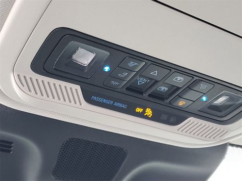 New 2026 Ford Expedition Active image 25