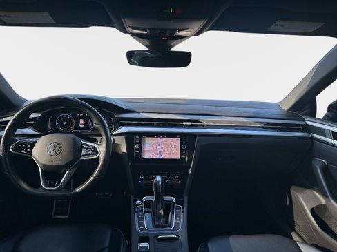 Used 2021 Volkswagen Arteon SEL FWD image 9