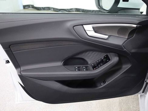 New 2025 Audi A5 2.0T Premium Plus image 16