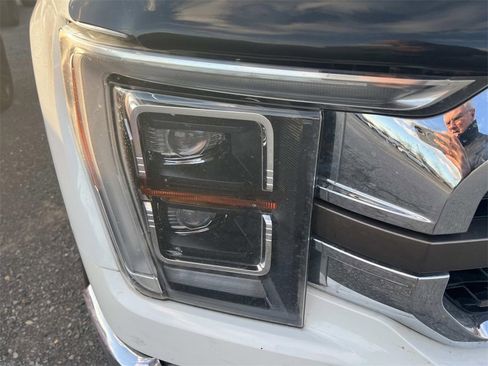 Used 2023 Ford F150 King Ranch w/ Equipment Group 601A High image 6