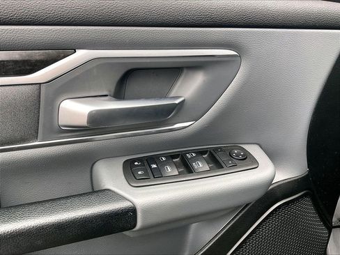 Used 2022 RAM 1500 Big Horn image 34