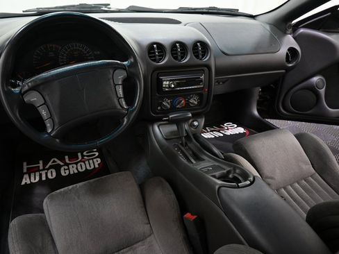 Used 1994 Pontiac Firebird Trans Am image 5