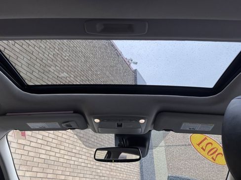 Used 2022 Nissan Rogue Sport SL w/ Premium Package image 94