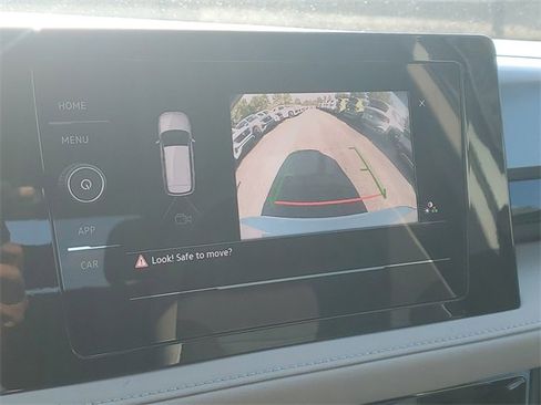 New 2025 Volkswagen Taos S image 24