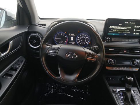 Used 2023 Hyundai Kona SEL w/ Convenience Package image 12