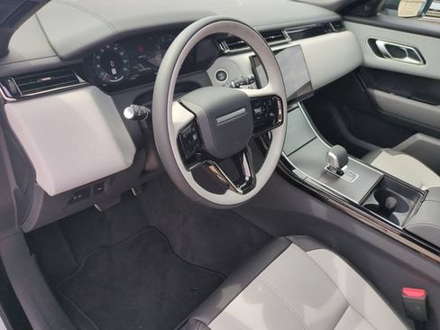 New 2026 Land Rover Range Rover Velar Belgravia AWD/4WD image 7