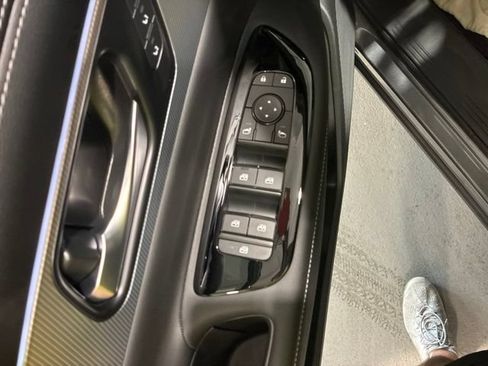 New 2026 Nissan Murano SL AWD/4WD image 14