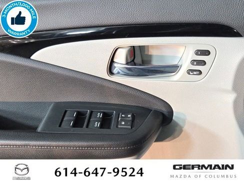 Used 2017 Honda Pilot Touring image 28