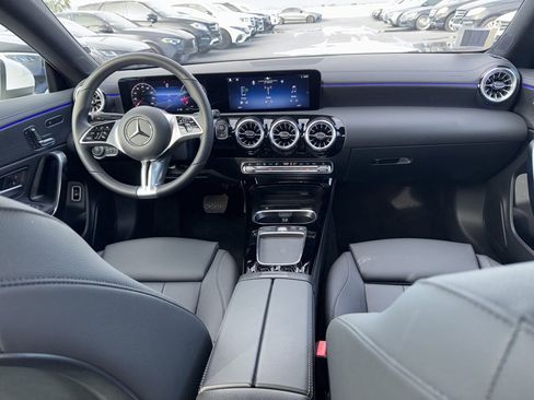 Certified 2026 Mercedes-Benz CLA 250 image 8
