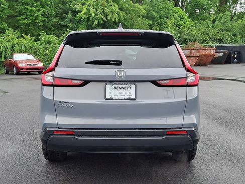 Used 2023 Honda CR-V EX image 5