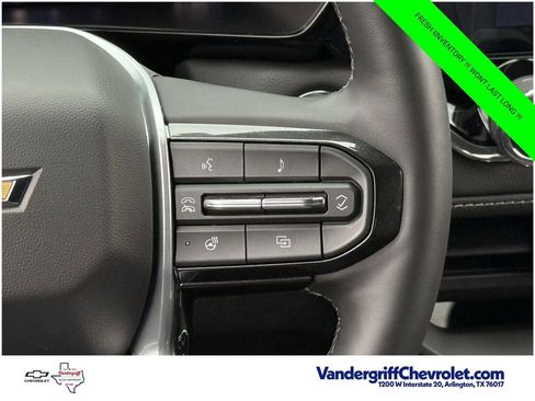 New 2026 Chevrolet Colorado LT w/ LT Convenience Package AWD/4WD image 14
