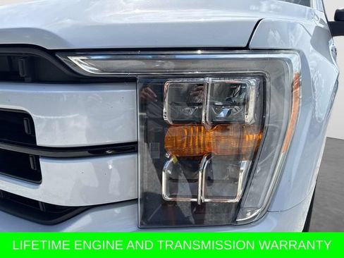Used 2022 Ford F150 XLT w/ Equipment Group 302A High AWD/4WD image 10