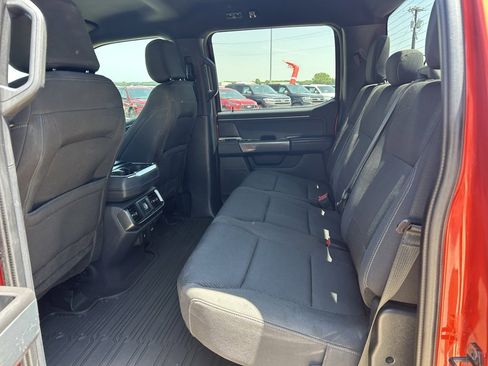 Used 2023 Ford F150 XLT w/ Equipment Group 302A High image 15