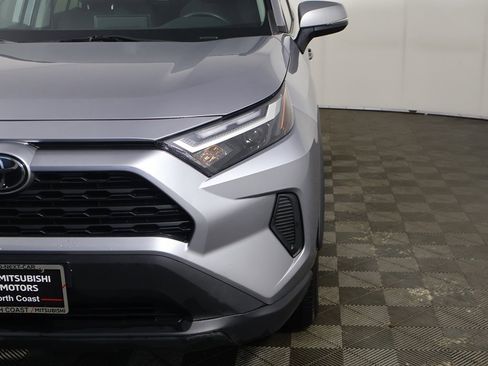 Used 2024 Toyota RAV4 XLE w/ Convenience Package image 13