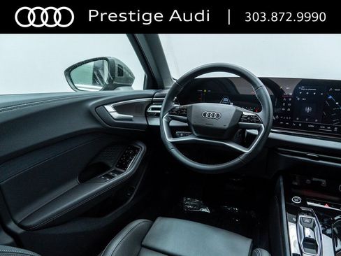 Used 2025 Audi A5 2.0T Premium w/ Premium Plus AWD/4WD image 28