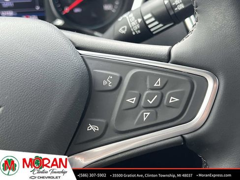 Certified 2023 Chevrolet Equinox LT image 24