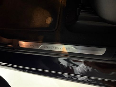 Used 2024 Dodge Durango R/T w/ Blacktop Package image 39