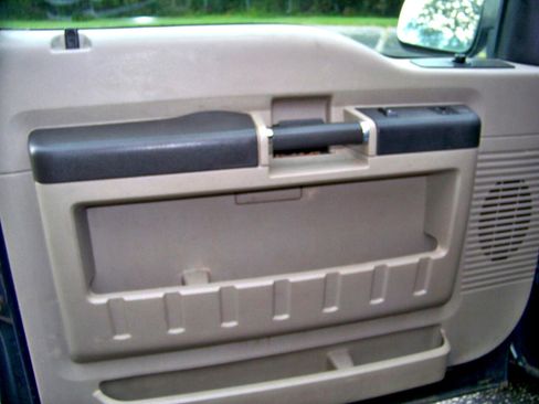 Used 2008 Ford F250 XLT image 31