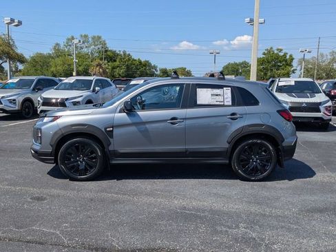 New 2026 Mitsubishi Outlander Sport AWD image 9
