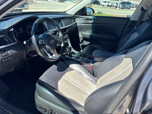 Used 2020 Kia Optima EX FWD image 15
