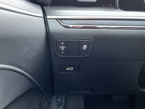 New 2026 Kia K5 GT-Line AWD/4WD image 23