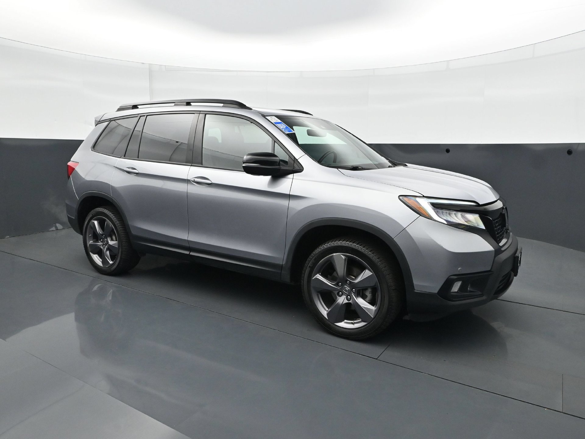 Used 2020 Honda Passport Touring image 9