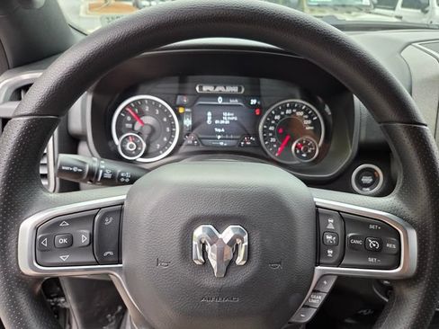 New 2026 RAM 1500 Warlock AWD/4WD image 20