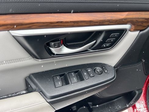 Certified 2022 Honda CR-V EX-L image 22