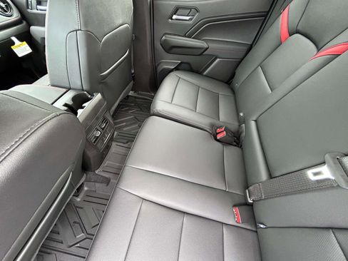 New 2026 Chevrolet Colorado Z71 w/ Technology Package image 11