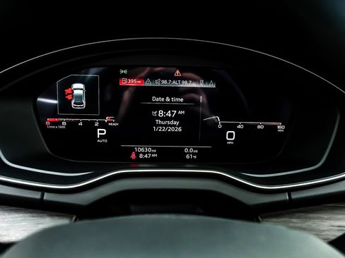 Used 2025 Audi Q5 2.0T Premium Plus w/ Premium Plus Package image 20