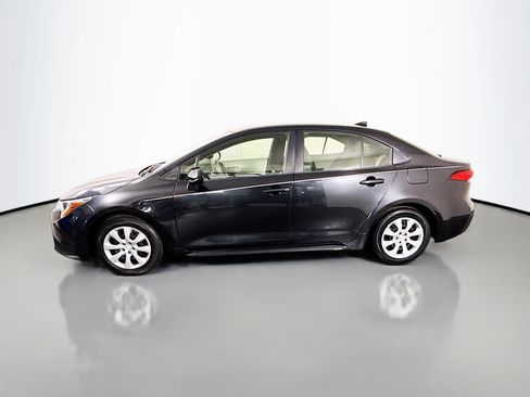 Used 2020 Toyota Corolla LE image 6