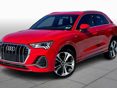Used 2020 Audi Q3 2.0T Premium Plus w/ Premium Plus Package