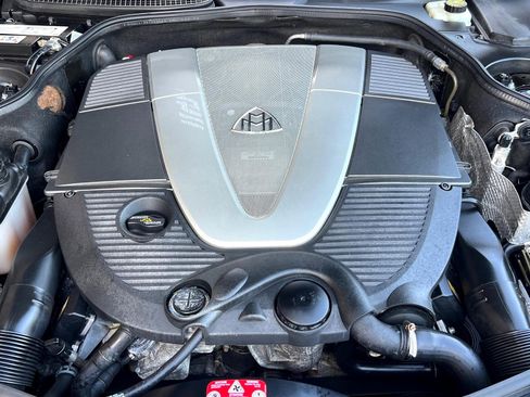 Used 2004 Maybach 57 image 53
