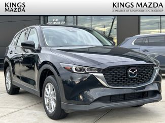Certified 2023 MAZDA CX-5 AWD 2.5 S video 1