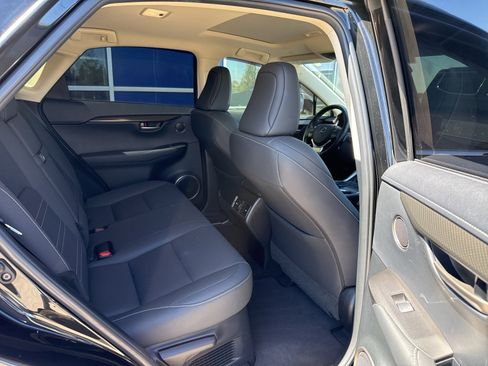 Used 2021 Lexus NX 300h 300h w/ Premium Package image 10