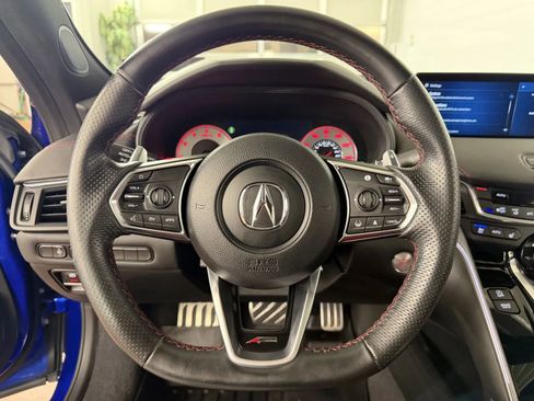 Used 2021 Acura TLX w/ A-SPEC Pkg AWD/4WD image 21