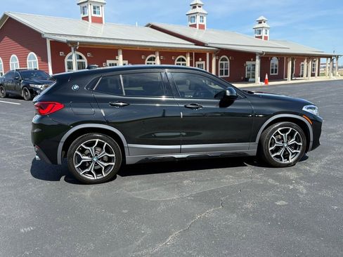 Used 2018 BMW X2 xDrive28i w/ M SportX Package image 4