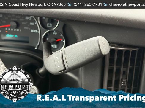 Used 2024 Chevrolet Express 3500 LT w/ LT Preferred Equipment Group image 22