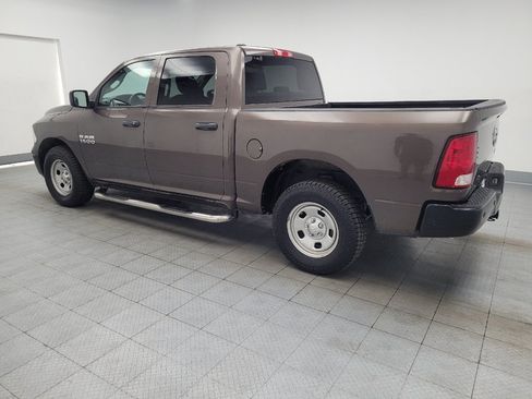 Used 2018 RAM 1500 Tradesman w/ Popular Equipment Group RWD image 3