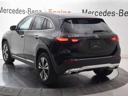 New 2026 Mercedes-Benz GLA 250 image 4