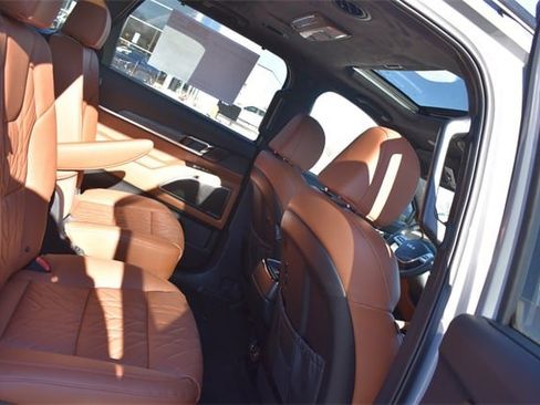 New 2025 Kia Telluride SX X-Line image 17