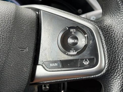 Used 2019 Honda Civic LX image 15