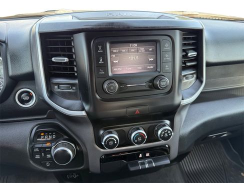 Certified 2022 RAM 1500 Big Horn image 11