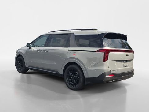 New 2026 Kia Carnival SX Prestige image 3